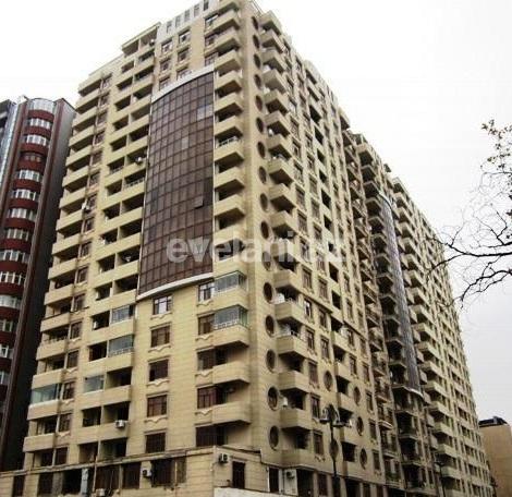 Satılır, yeni tikili, 3 otaqlı, 157 m², Şah İsmayıl Xətai m.