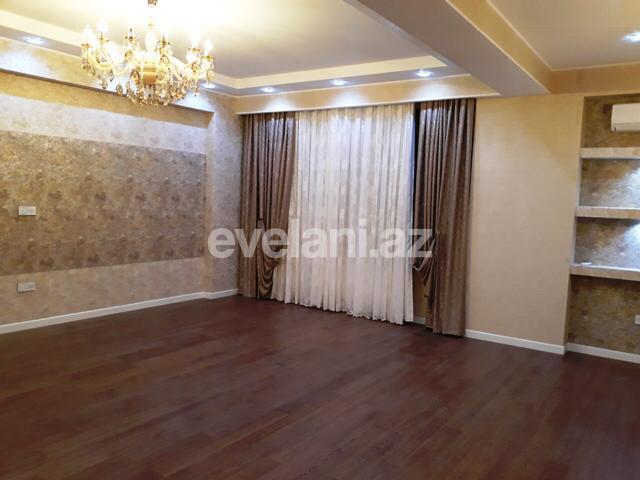 Satılır, yeni tikili, 3 otaqlı, 157 m², Şah İsmayıl Xətai m.