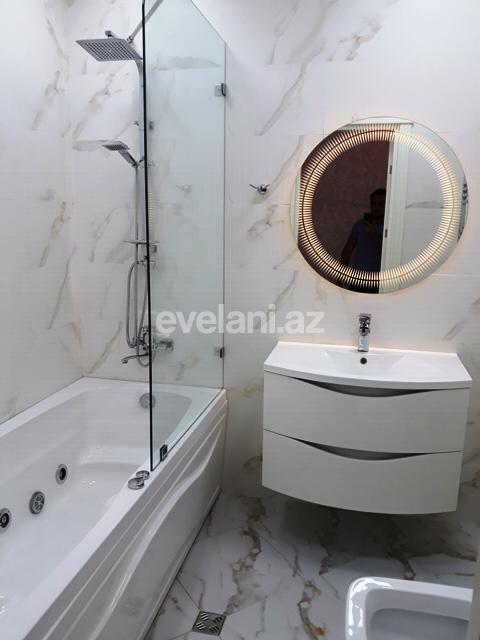 Satılır, yeni tikili, 3 otaqlı, 157 m², Şah İsmayıl Xətai m.