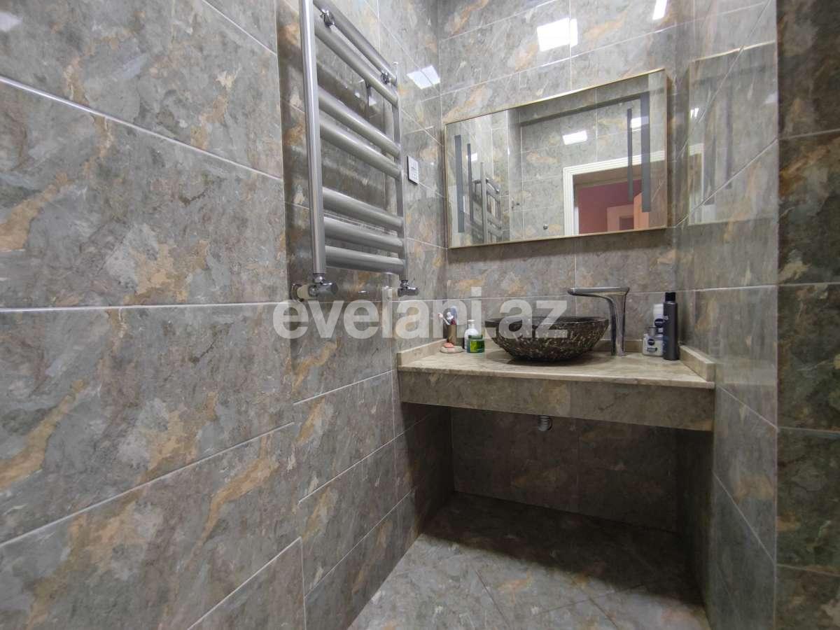 Satılır, yeni tikili, 3 otaqlı, 142 m², Nərimanov r.