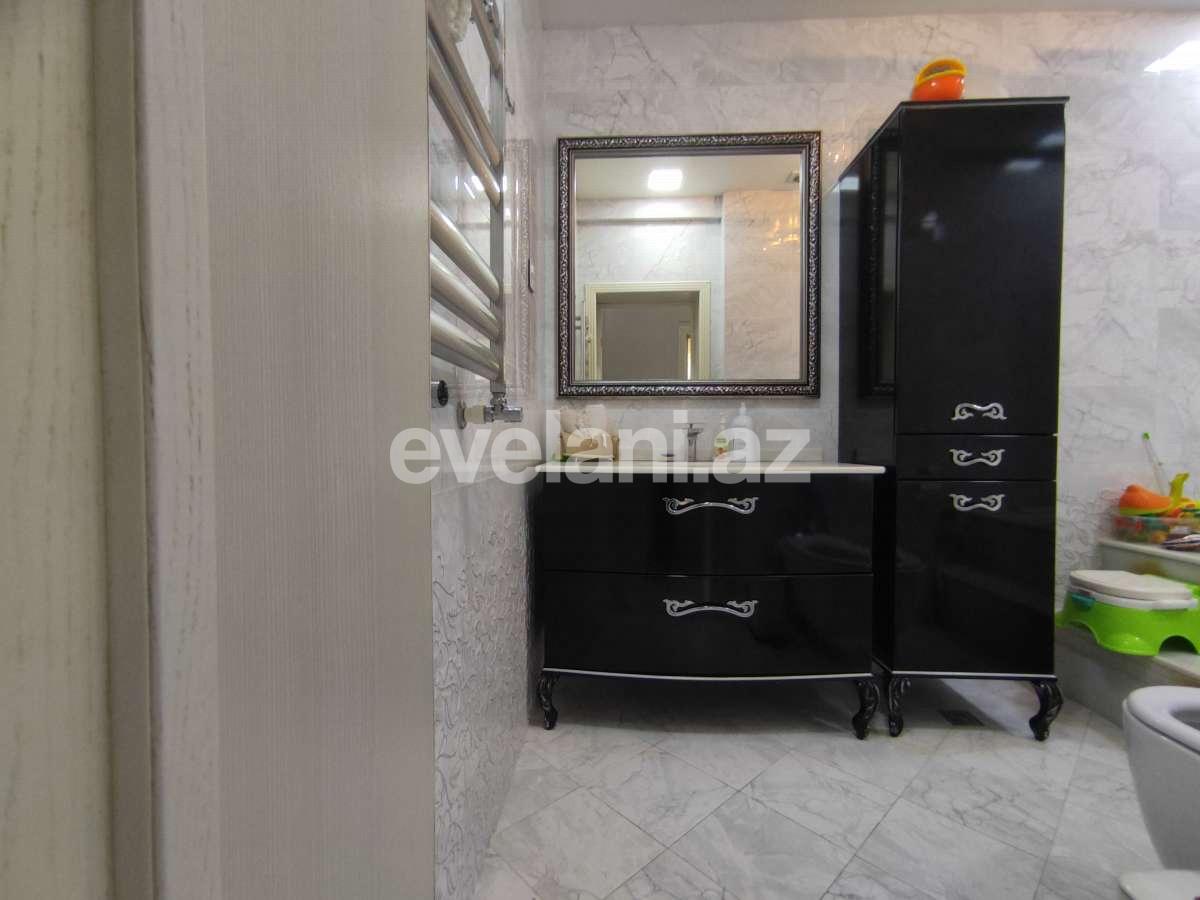 Satılır, yeni tikili, 3 otaqlı, 142 m², Nərimanov r.