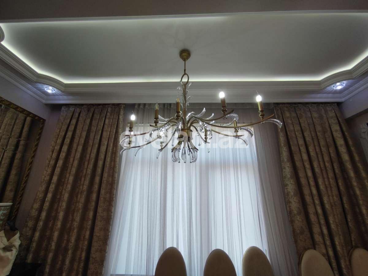 Satılır, yeni tikili, 3 otaqlı, 142 m², Nərimanov r.