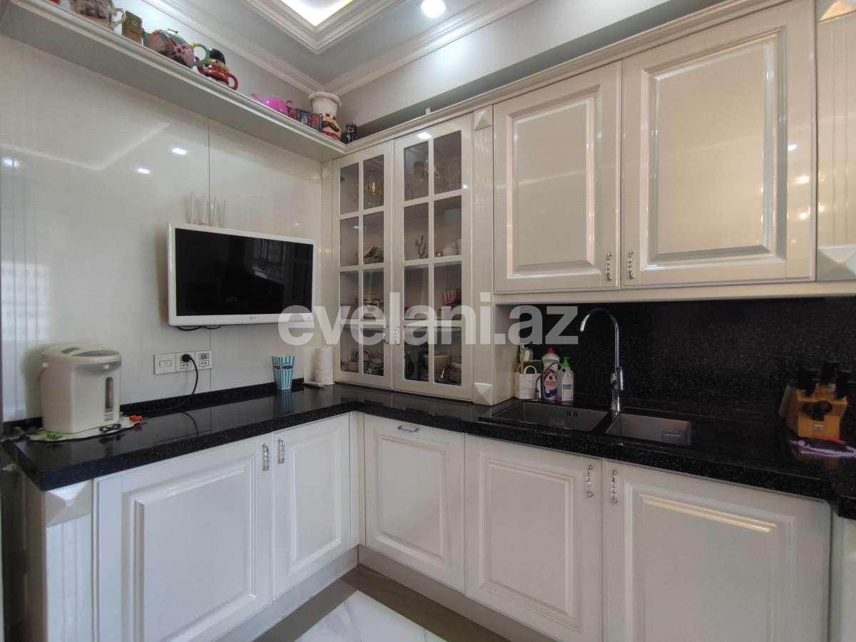 Satılır, yeni tikili, 3 otaqlı, 142 m², Nərimanov r.