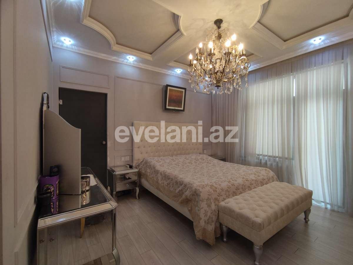 Satılır, yeni tikili, 3 otaqlı, 142 m², Nərimanov r.