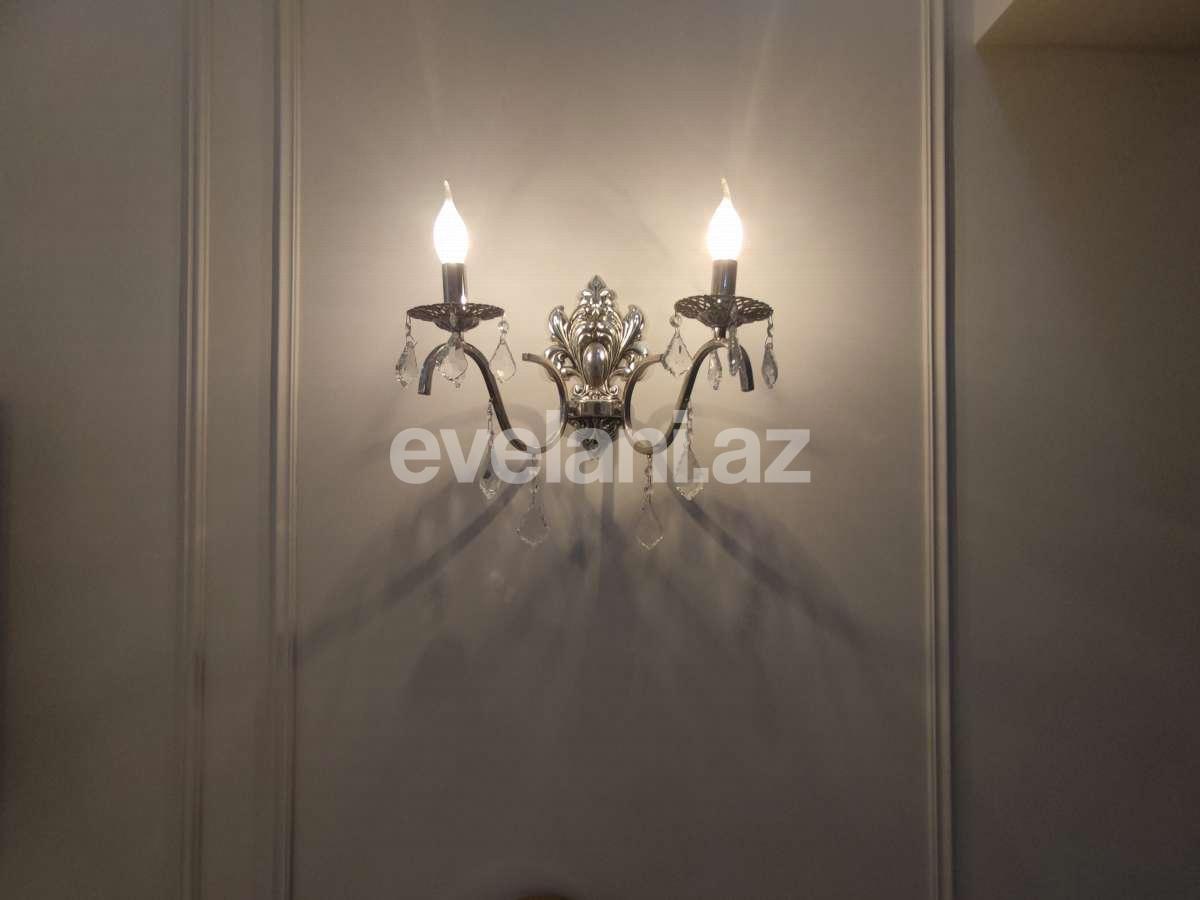 Satılır, yeni tikili, 3 otaqlı, 142 m², Nərimanov r.