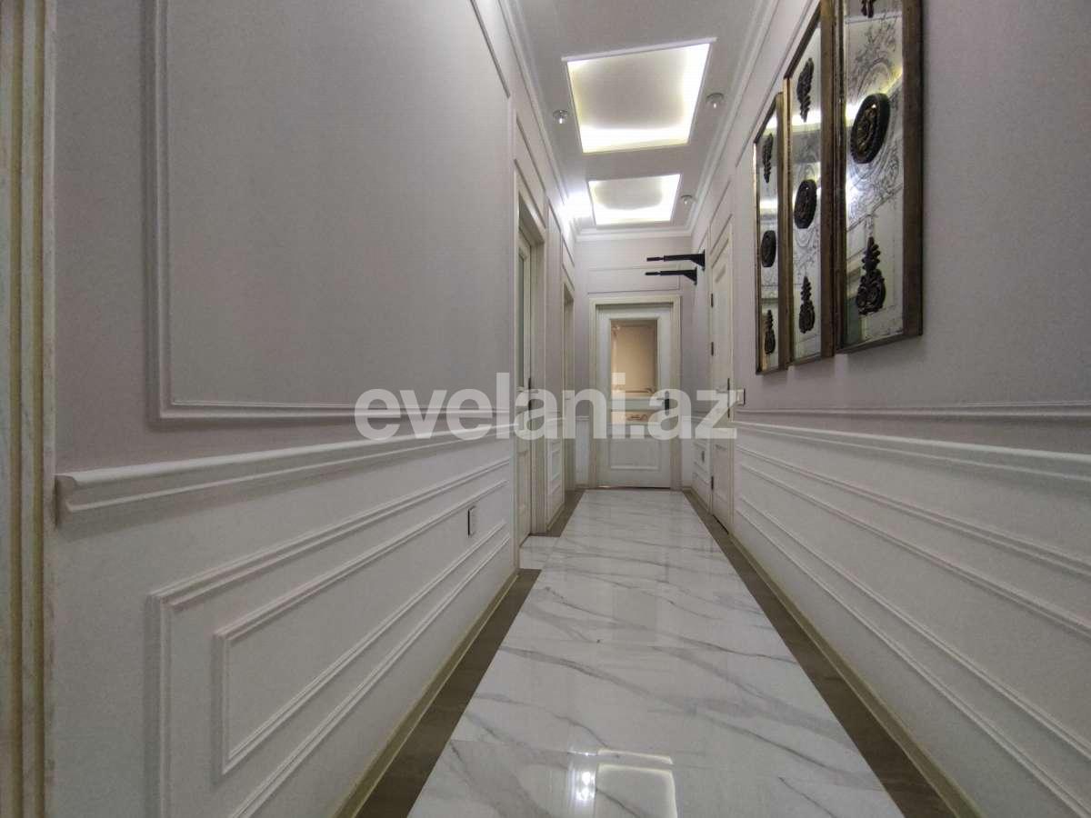 Satılır, yeni tikili, 3 otaqlı, 142 m², Nərimanov r.