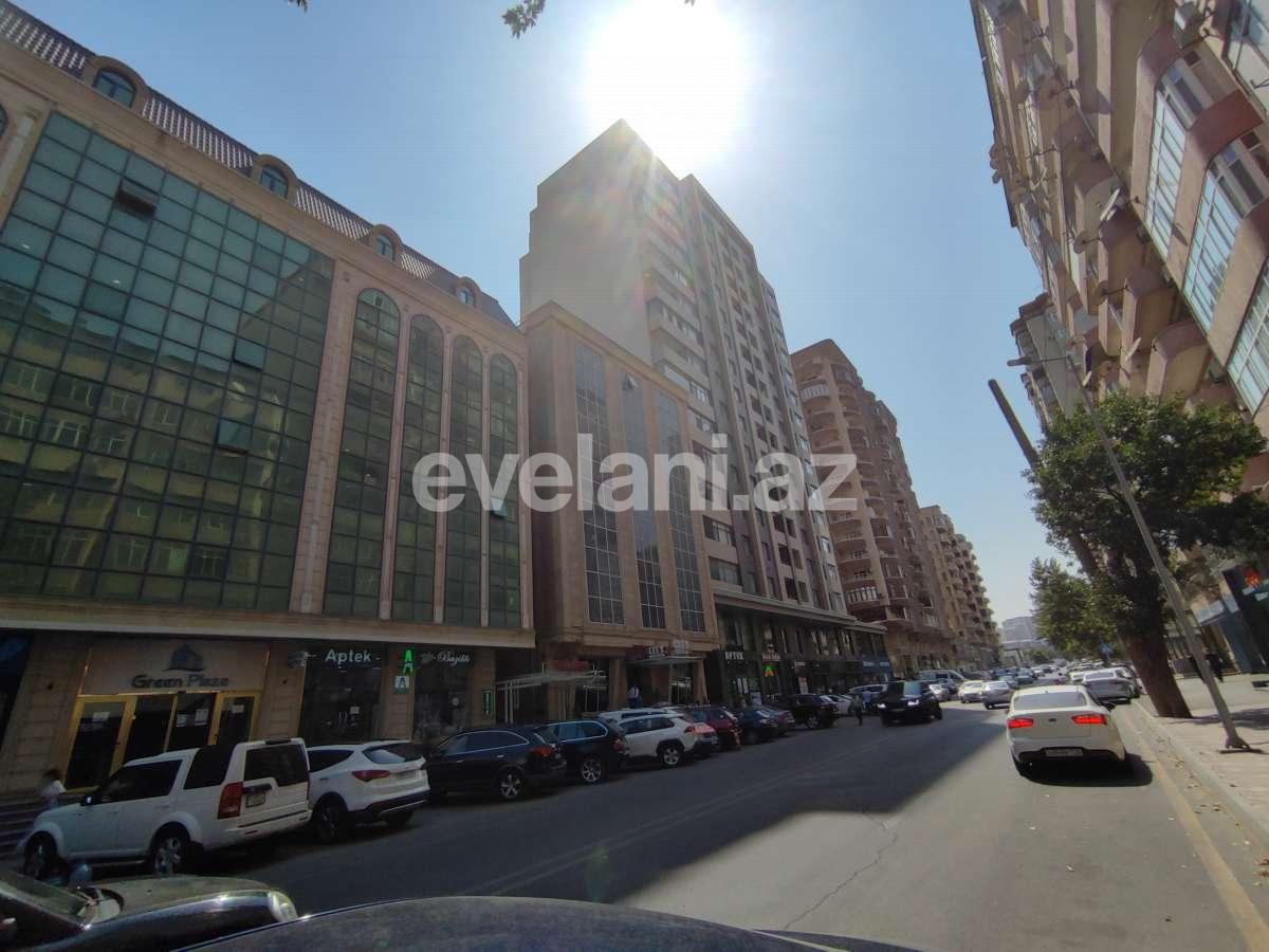 Satılır, yeni tikili, 3 otaqlı, 142 m², Nərimanov r.