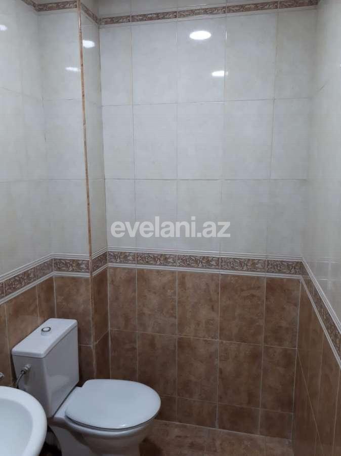 Satılır, köhnə tikili, 2 otaqlı, 63 m², Səbail r.