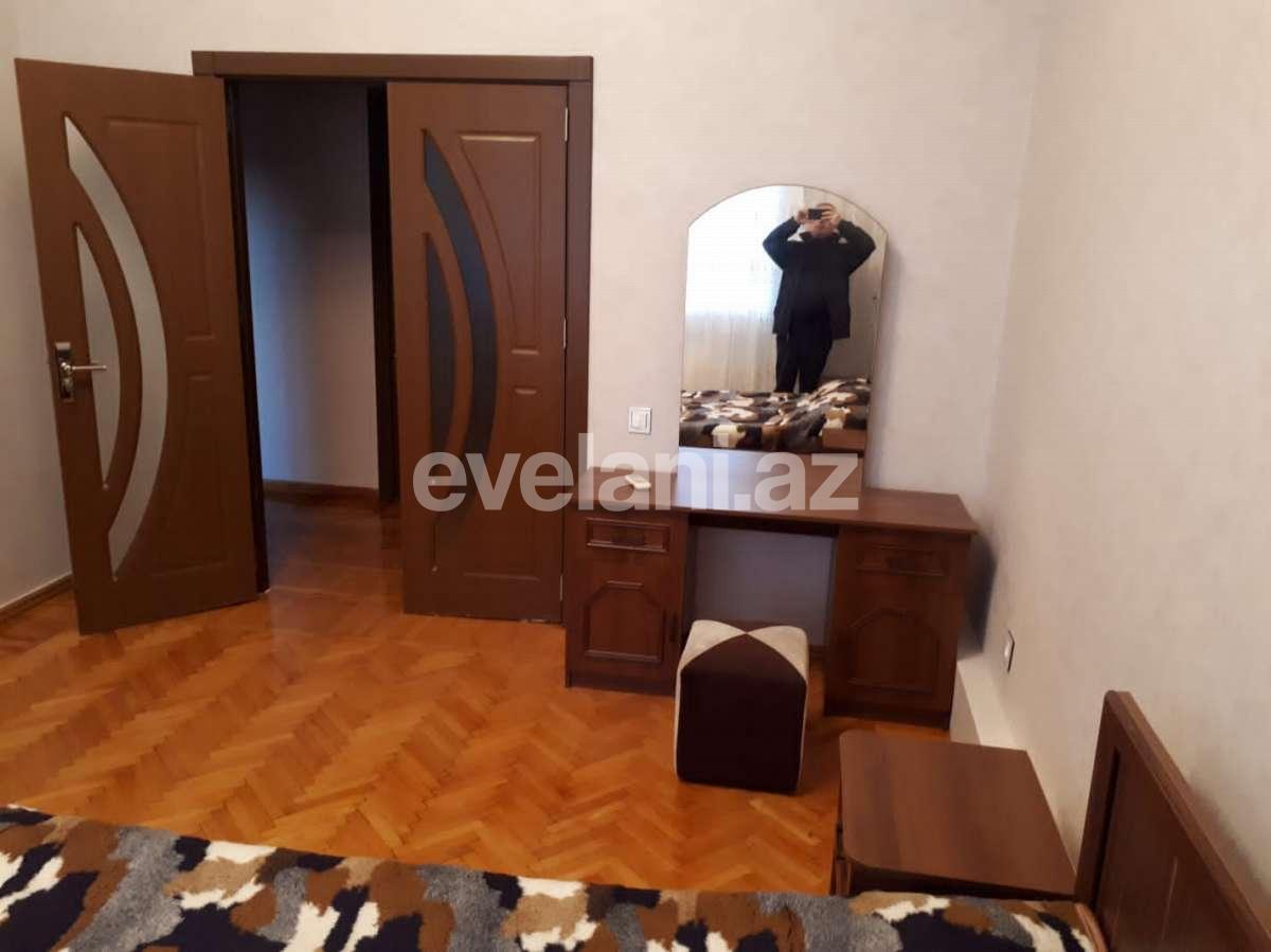 Satılır, köhnə tikili, 2 otaqlı, 63 m², Səbail r.