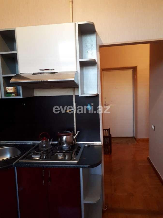 Satılır, köhnə tikili, 2 otaqlı, 63 m², Səbail r.