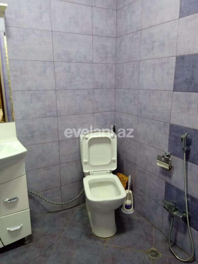 Kirayə verilir, yeni tikili, 3 otaqlı, 140 m², Xətai r.