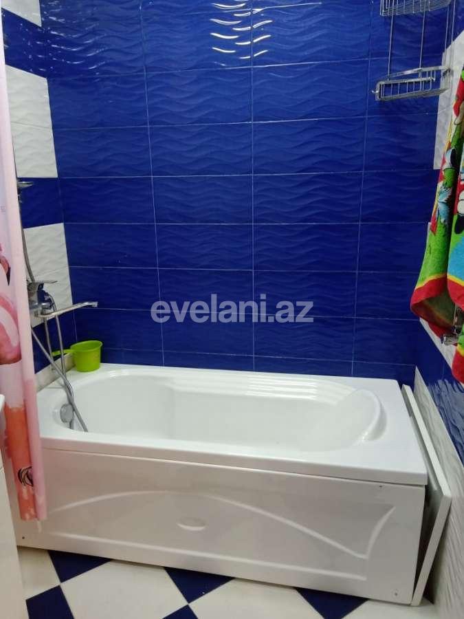 Kirayə verilir, yeni tikili, 3 otaqlı, 140 m², Xətai r.