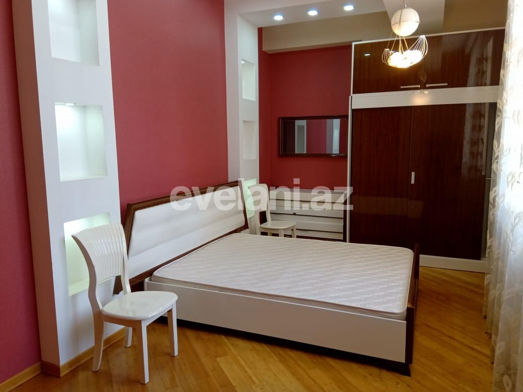 Kirayə verilir, yeni tikili, 3 otaqlı, 140 m², Xətai r.