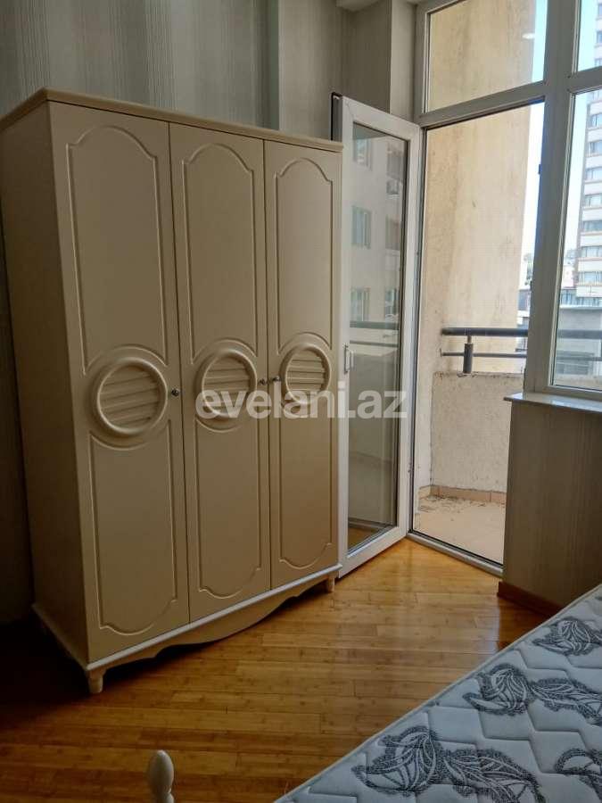Kirayə verilir, yeni tikili, 3 otaqlı, 140 m², Xətai r.