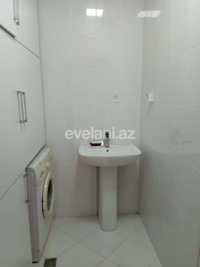 Kirayə verilir, yeni tikili, 3 otaqlı, 140 m², Xətai r.