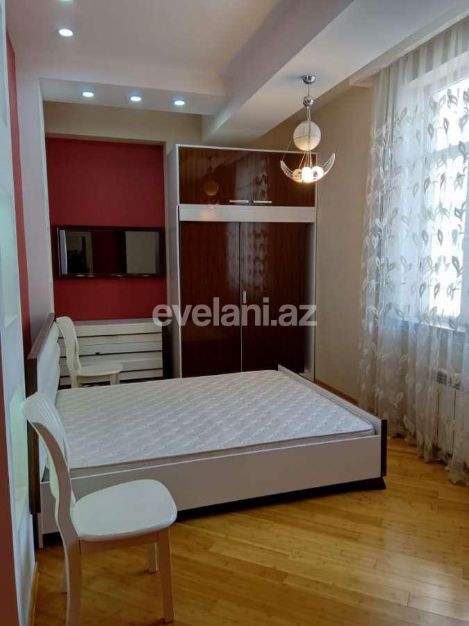 Kirayə verilir, yeni tikili, 3 otaqlı, 140 m², Xətai r.