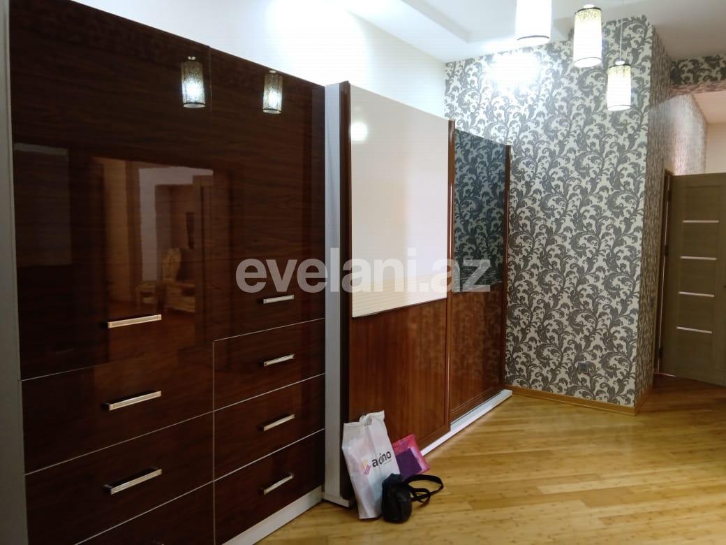 Kirayə verilir, yeni tikili, 3 otaqlı, 140 m², Xətai r.
