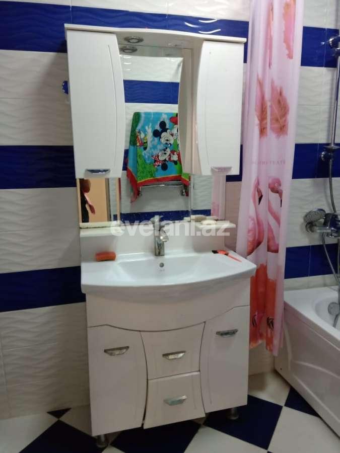 Kirayə verilir, yeni tikili, 3 otaqlı, 140 m², Xətai r.