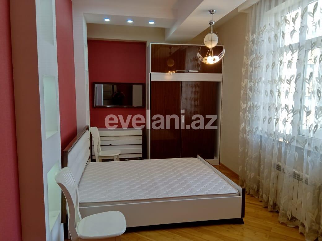 Kirayə verilir, yeni tikili, 3 otaqlı, 140 m², Xətai r.