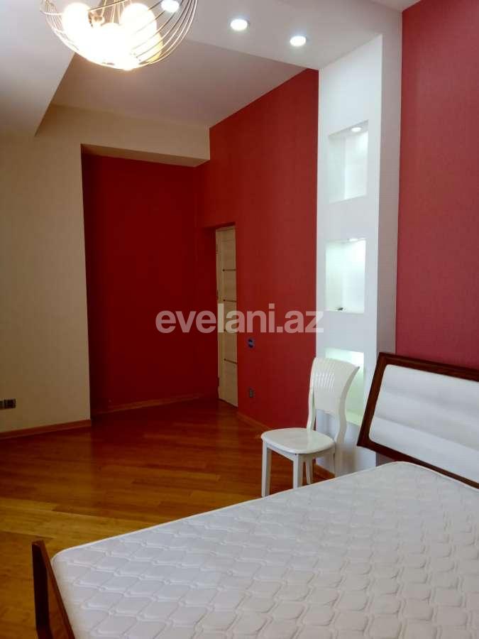 Kirayə verilir, yeni tikili, 3 otaqlı, 140 m², Xətai r.