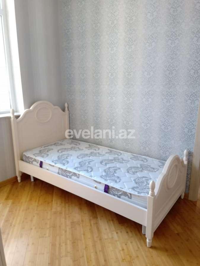 Kirayə verilir, yeni tikili, 3 otaqlı, 140 m², Xətai r.