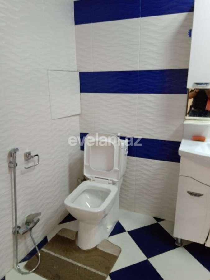 Kirayə verilir, yeni tikili, 3 otaqlı, 140 m², Xətai r.