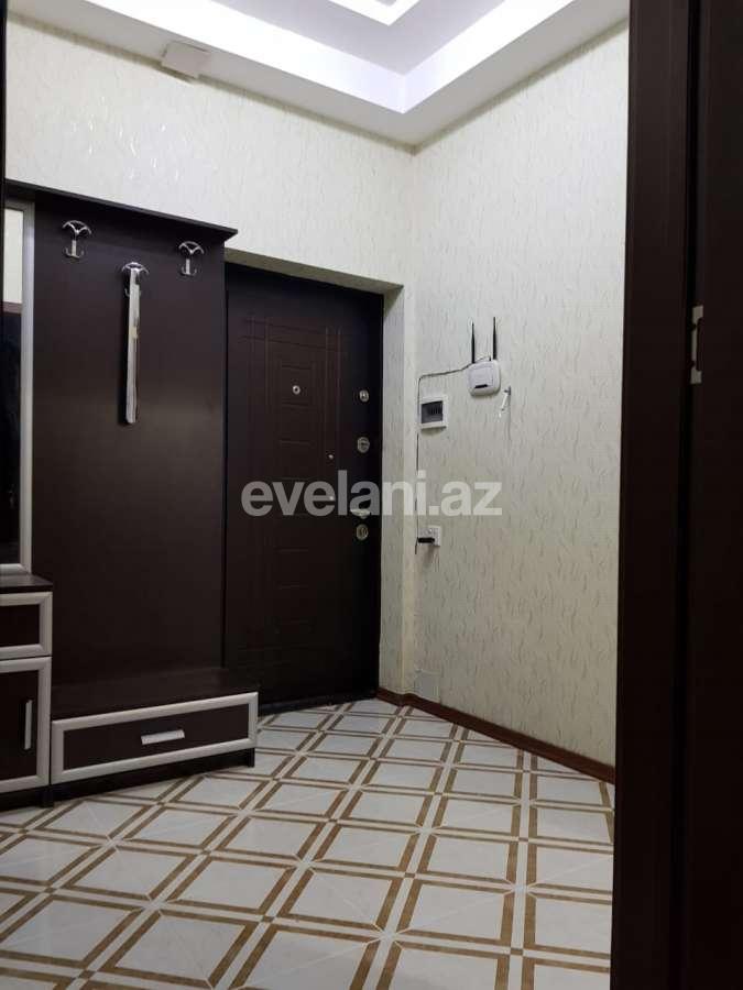 Satılır, yeni tikili, 2 otaqlı, 51 m², Yasamal q.