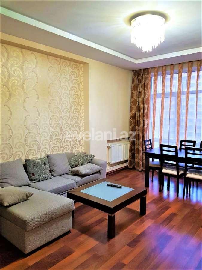 Satılır, yeni tikili, 2 otaqlı, 51 m², Yasamal q.