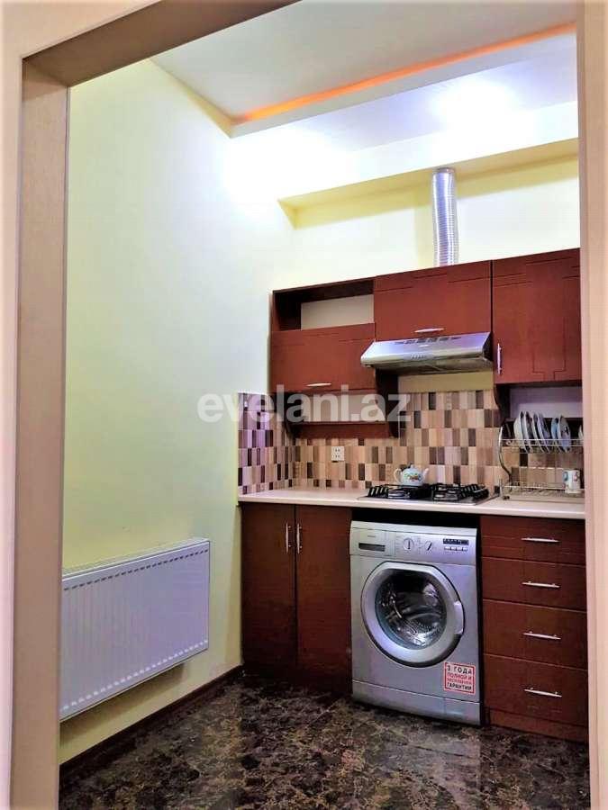 Satılır, yeni tikili, 2 otaqlı, 51 m², Yasamal q.