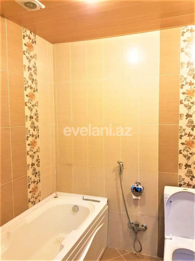 Satılır, yeni tikili, 2 otaqlı, 51 m², Yasamal q.