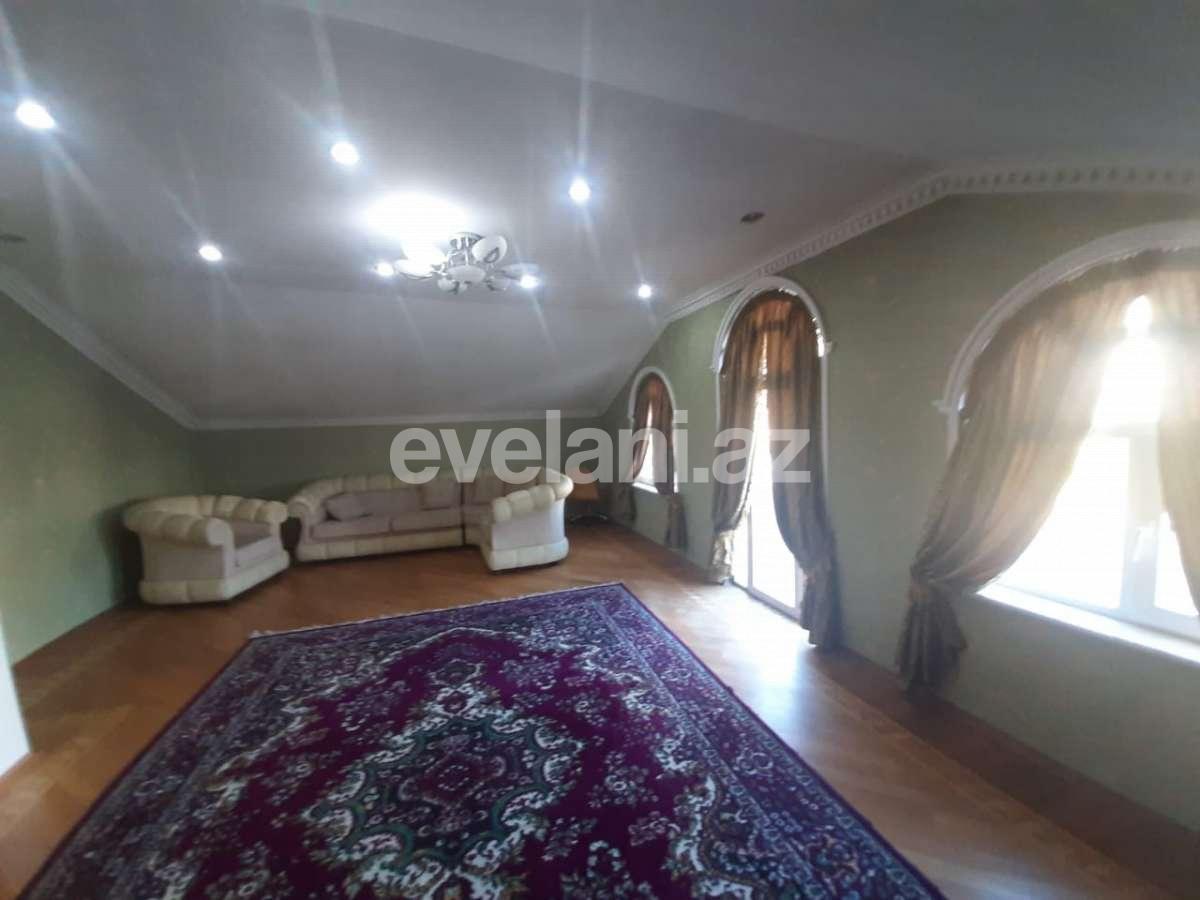 Продаётся, вилла, 6-комнаты, 250 m², М. Расулзаде p.