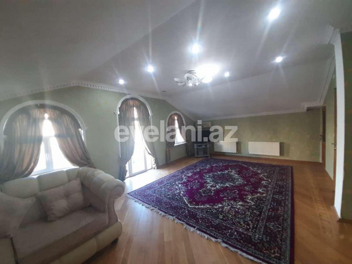 Продаётся, вилла, 6-комнаты, 250 m², М. Расулзаде p.