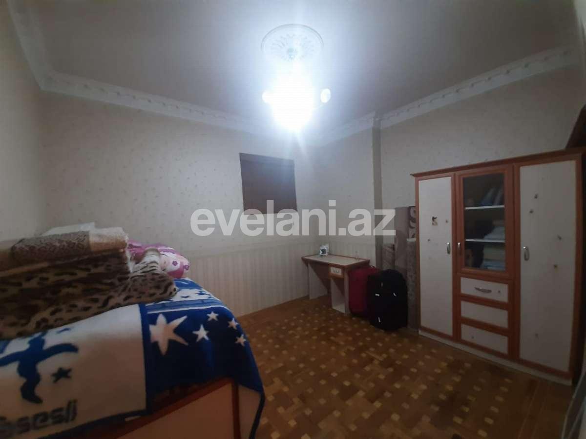 Продаётся, вилла, 6-комнаты, 250 m², М. Расулзаде p.