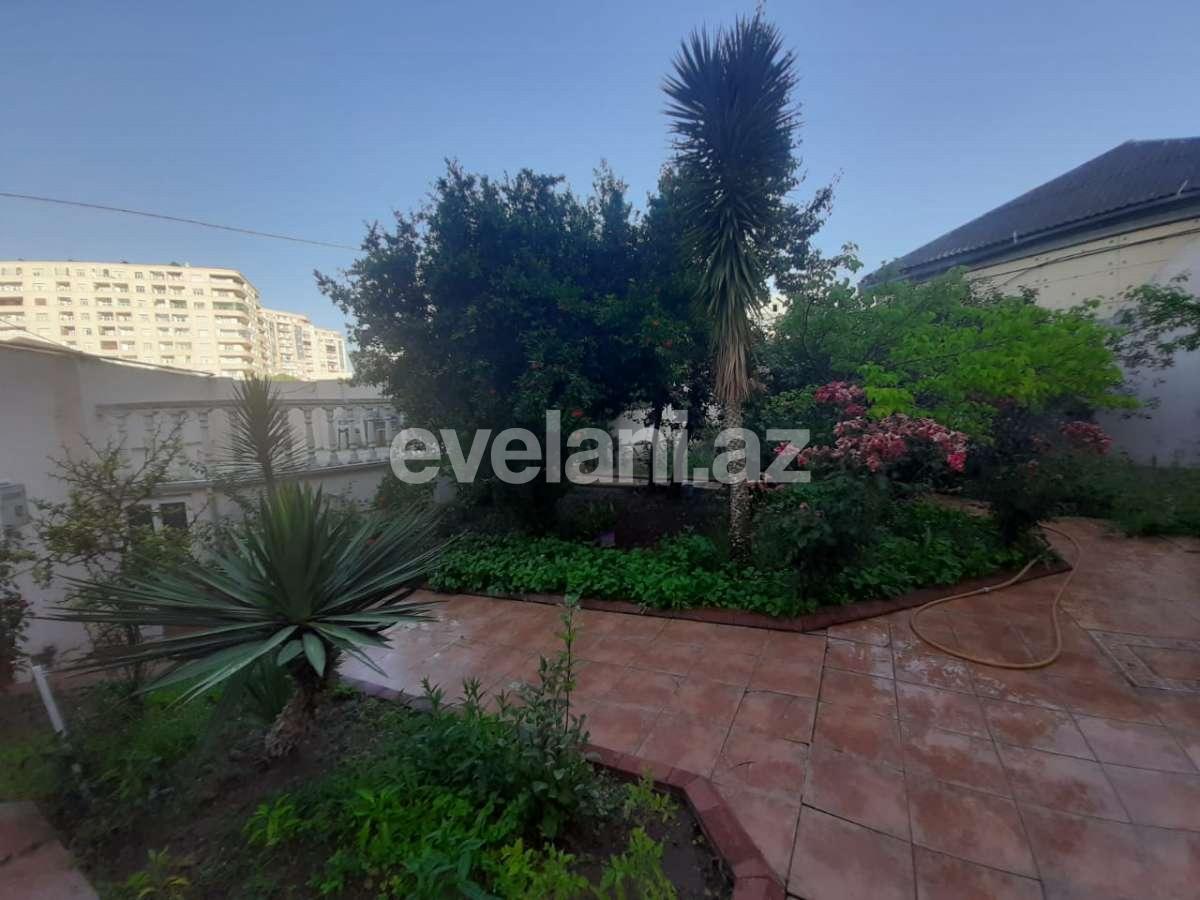 Продаётся, вилла, 6-комнаты, 250 m², М. Расулзаде p.