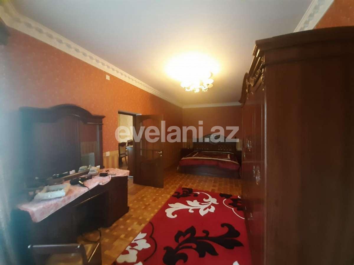 Продаётся, вилла, 6-комнаты, 250 m², М. Расулзаде p.