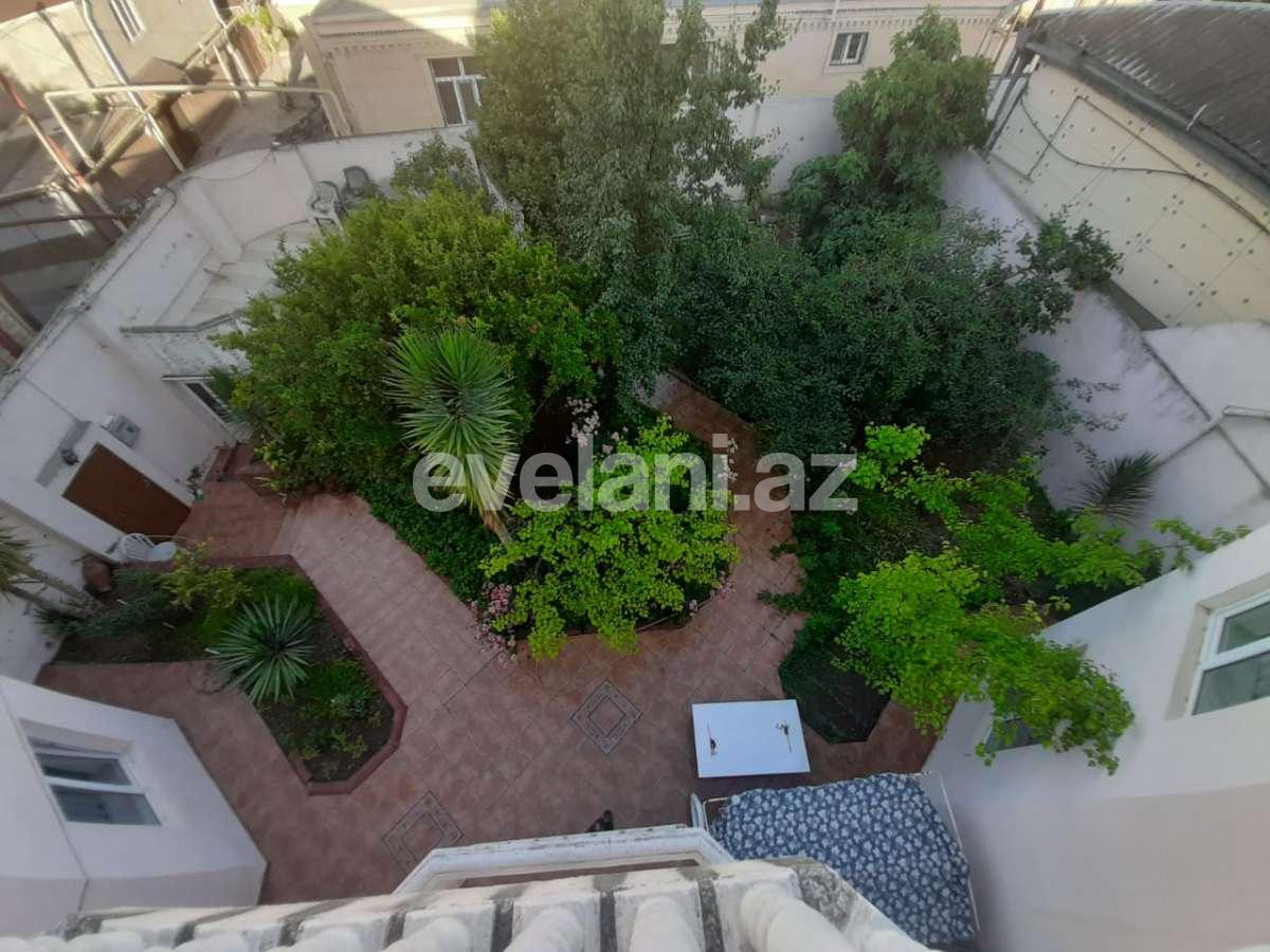 Продаётся, вилла, 6-комнаты, 250 m², М. Расулзаде p.