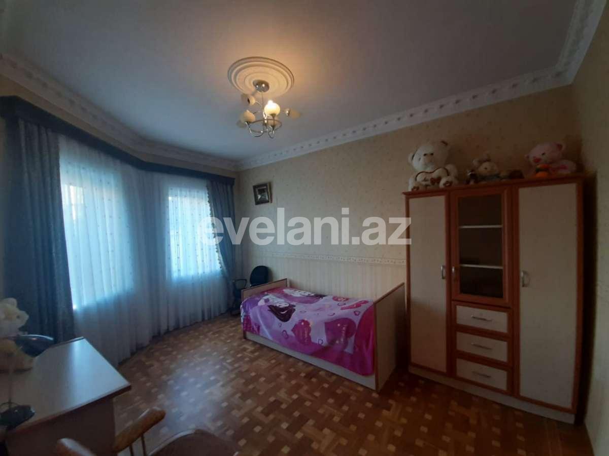 Продаётся, вилла, 6-комнаты, 250 m², М. Расулзаде p.