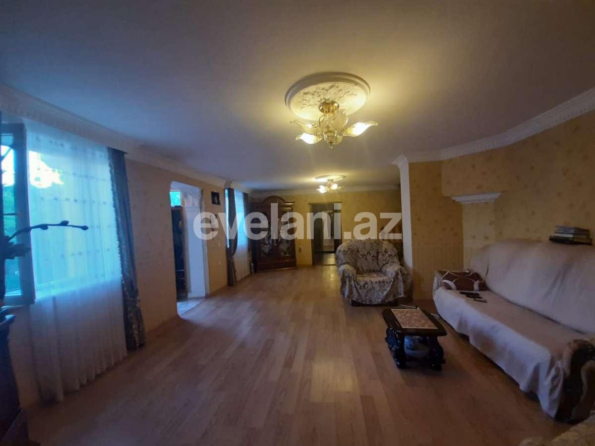 Продаётся, вилла, 6-комнаты, 250 m², М. Расулзаде p.