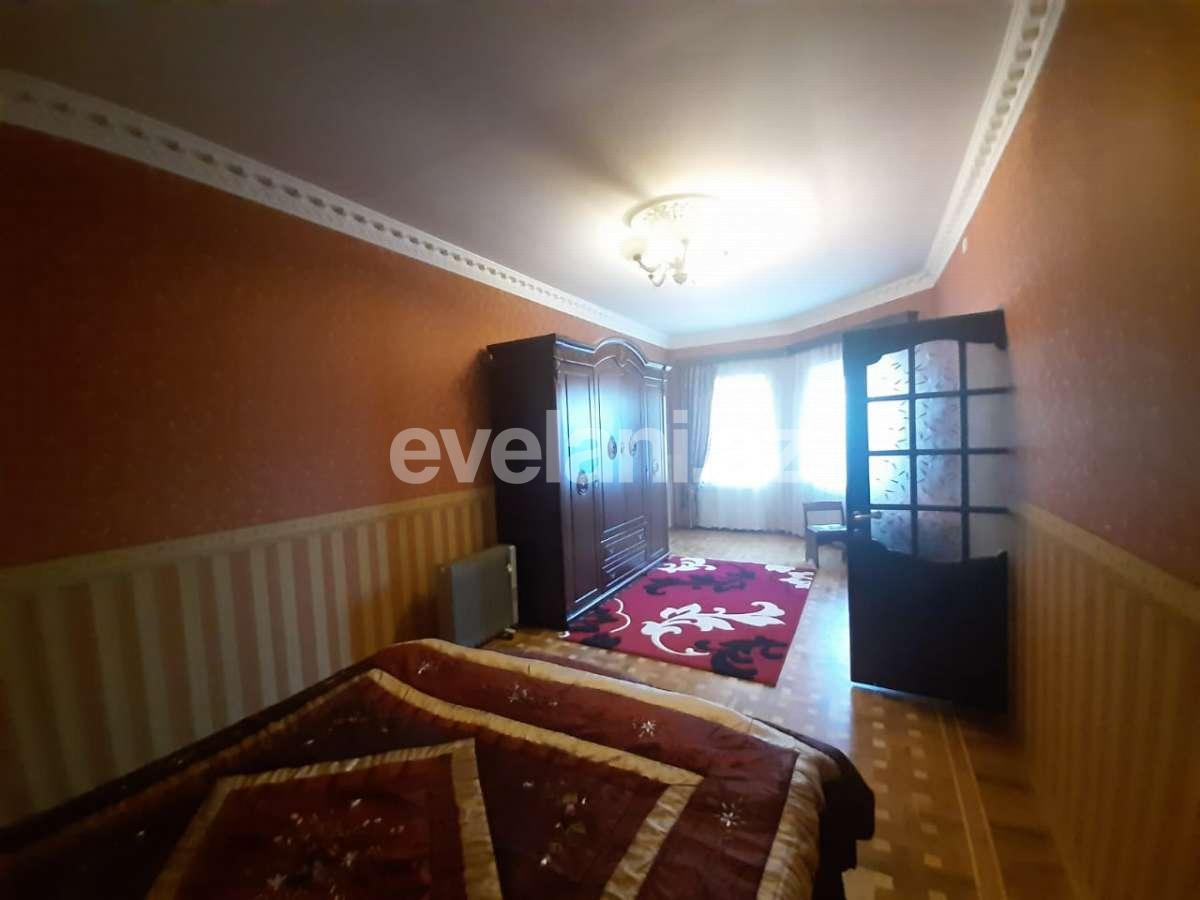 Продаётся, вилла, 6-комнаты, 250 m², М. Расулзаде p.