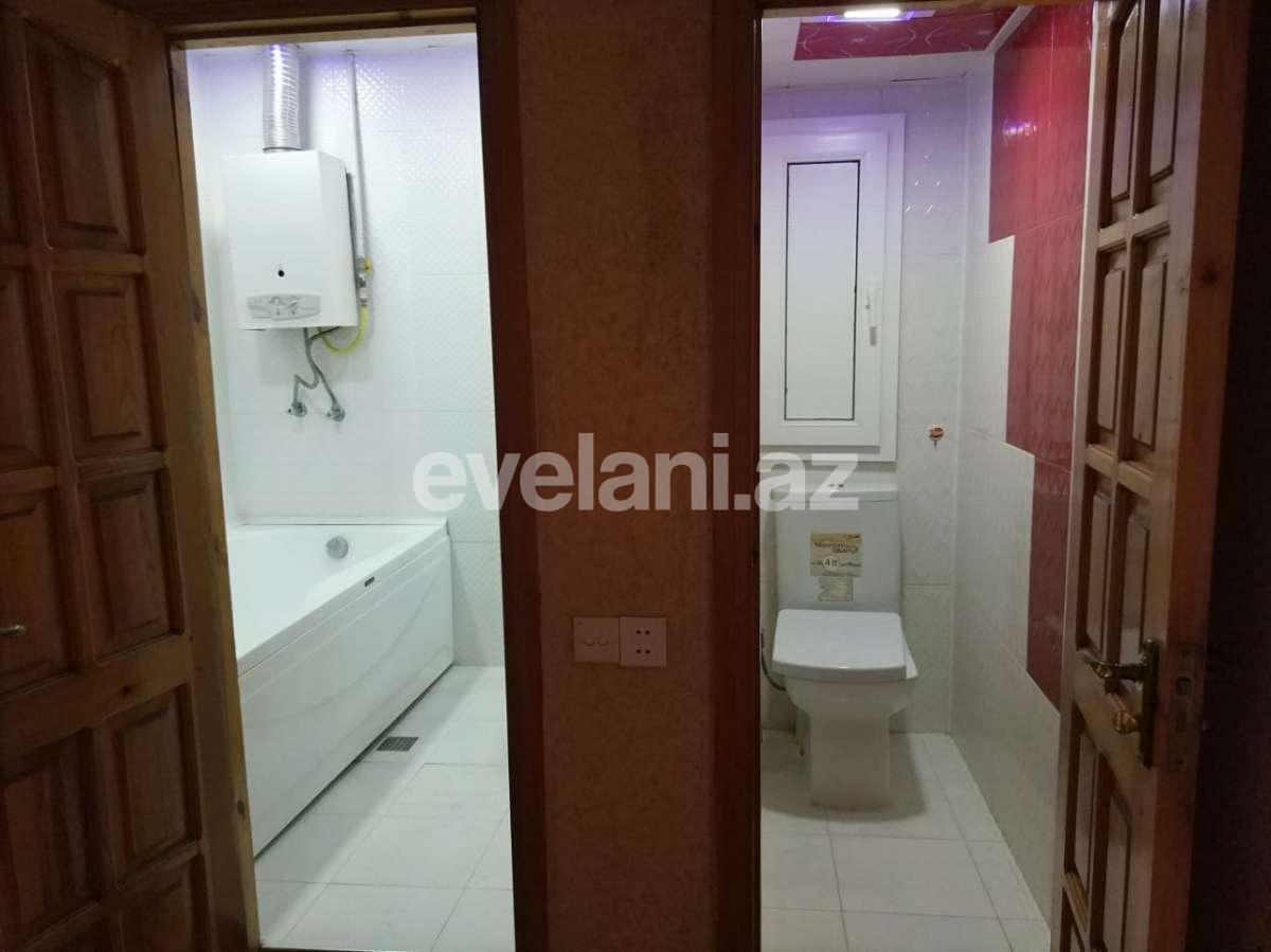 Kirayə verilir, köhnə tikili, 3 otaqlı, 70 m², 20 yanvar m.