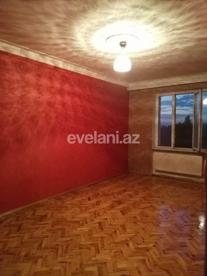 Kirayə verilir, köhnə tikili, 3 otaqlı, 70 m², 20 yanvar m.