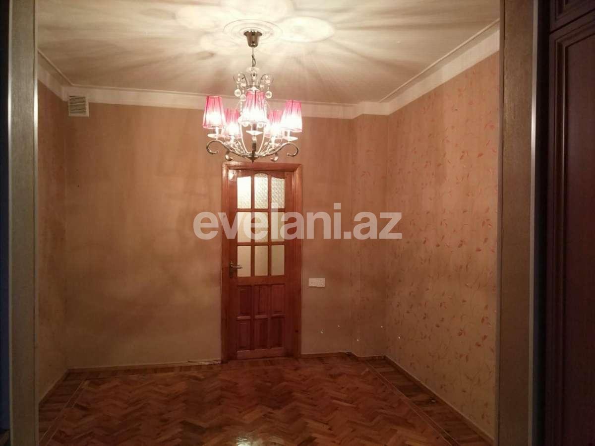 Kirayə verilir, köhnə tikili, 3 otaqlı, 70 m², 20 yanvar m.