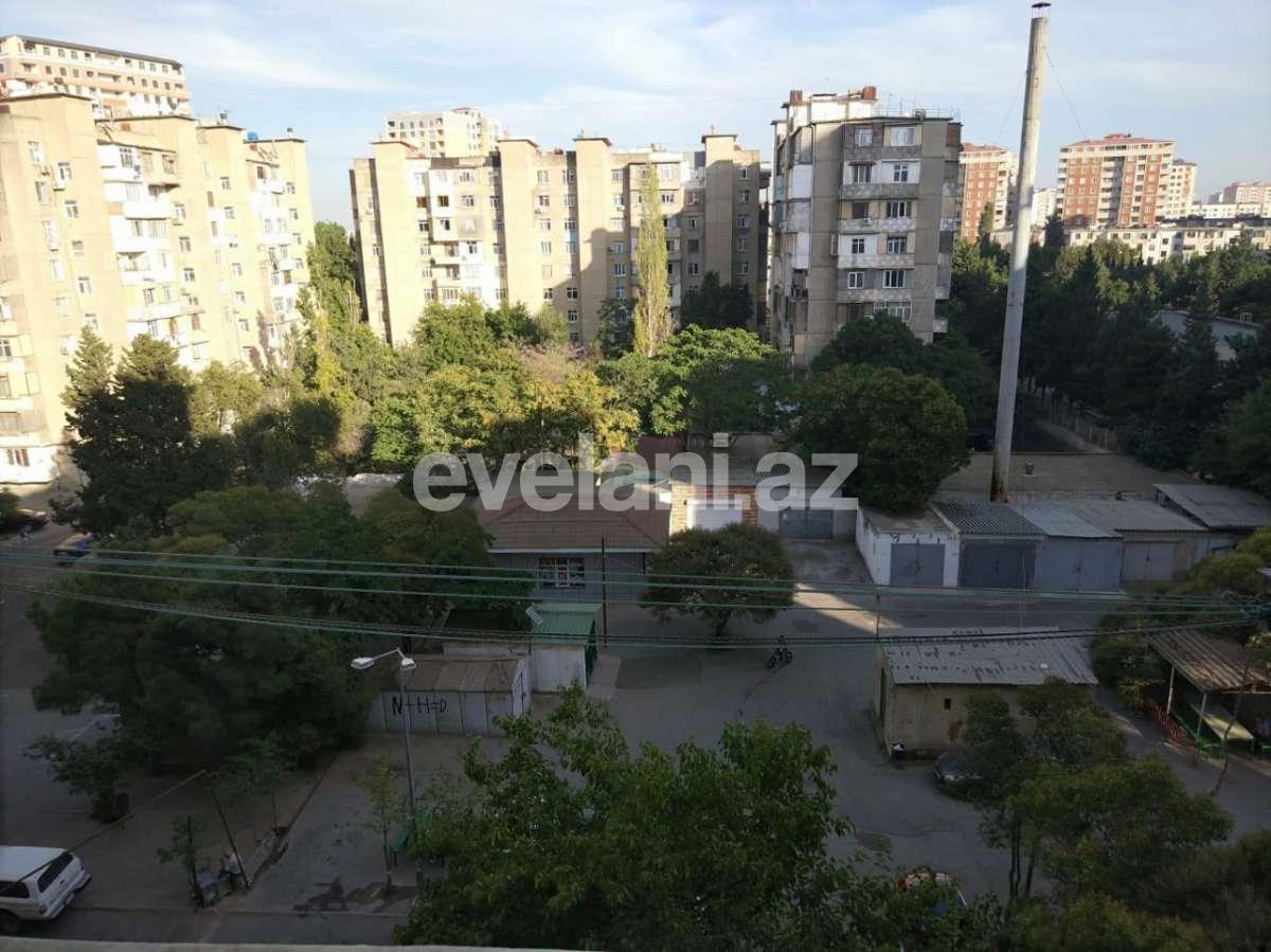 Kirayə verilir, köhnə tikili, 3 otaqlı, 70 m², 20 yanvar m.