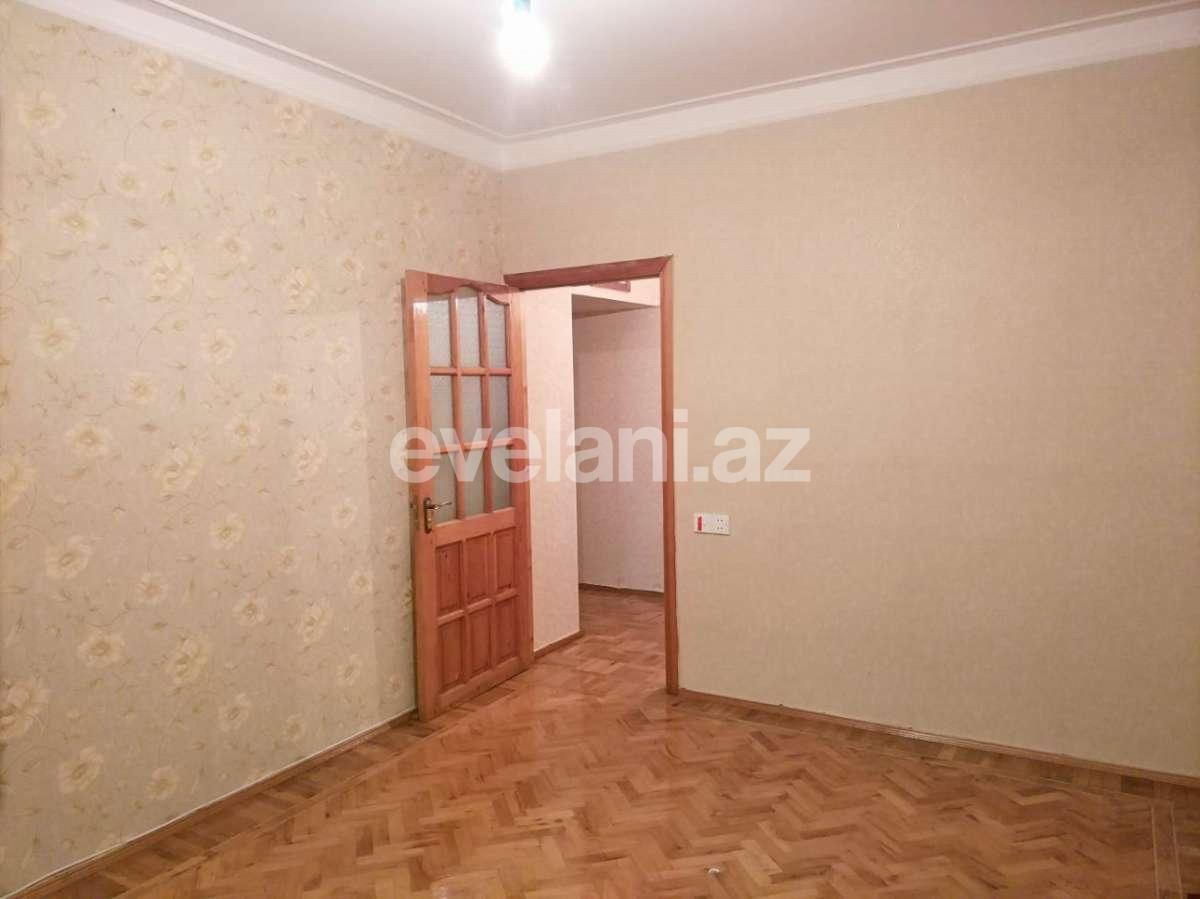 Kirayə verilir, köhnə tikili, 3 otaqlı, 70 m², 20 yanvar m.