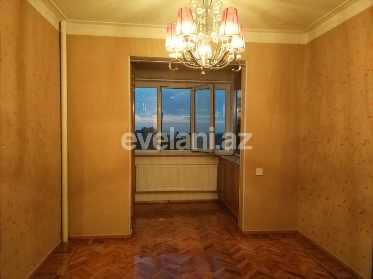 Kirayə verilir, köhnə tikili, 3 otaqlı, 70 m², 20 yanvar m.
