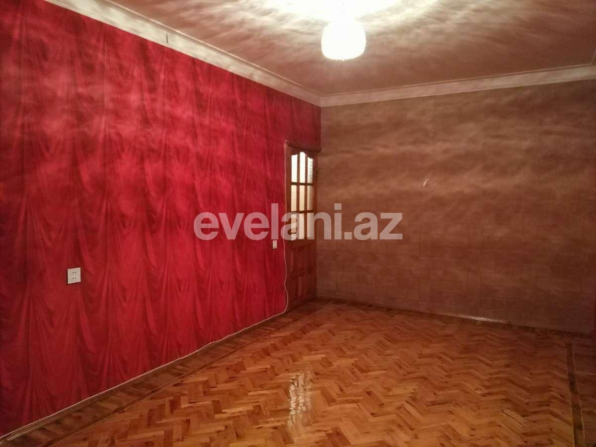 Kirayə verilir, köhnə tikili, 3 otaqlı, 70 m², 20 yanvar m.