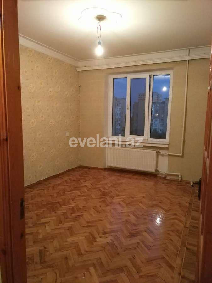 Kirayə verilir, köhnə tikili, 3 otaqlı, 70 m², 20 yanvar m.