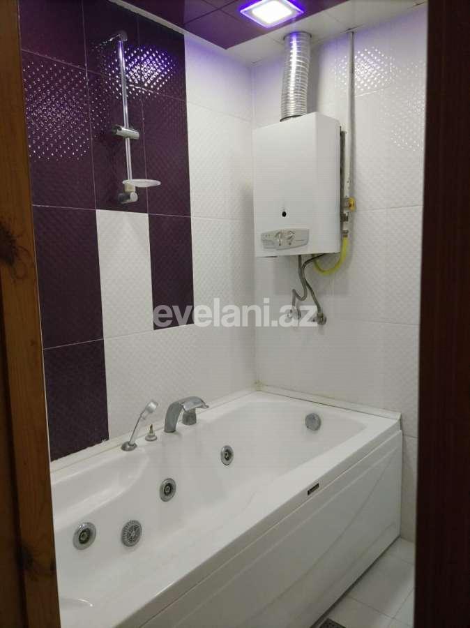 Kirayə verilir, köhnə tikili, 3 otaqlı, 70 m², 20 yanvar m.