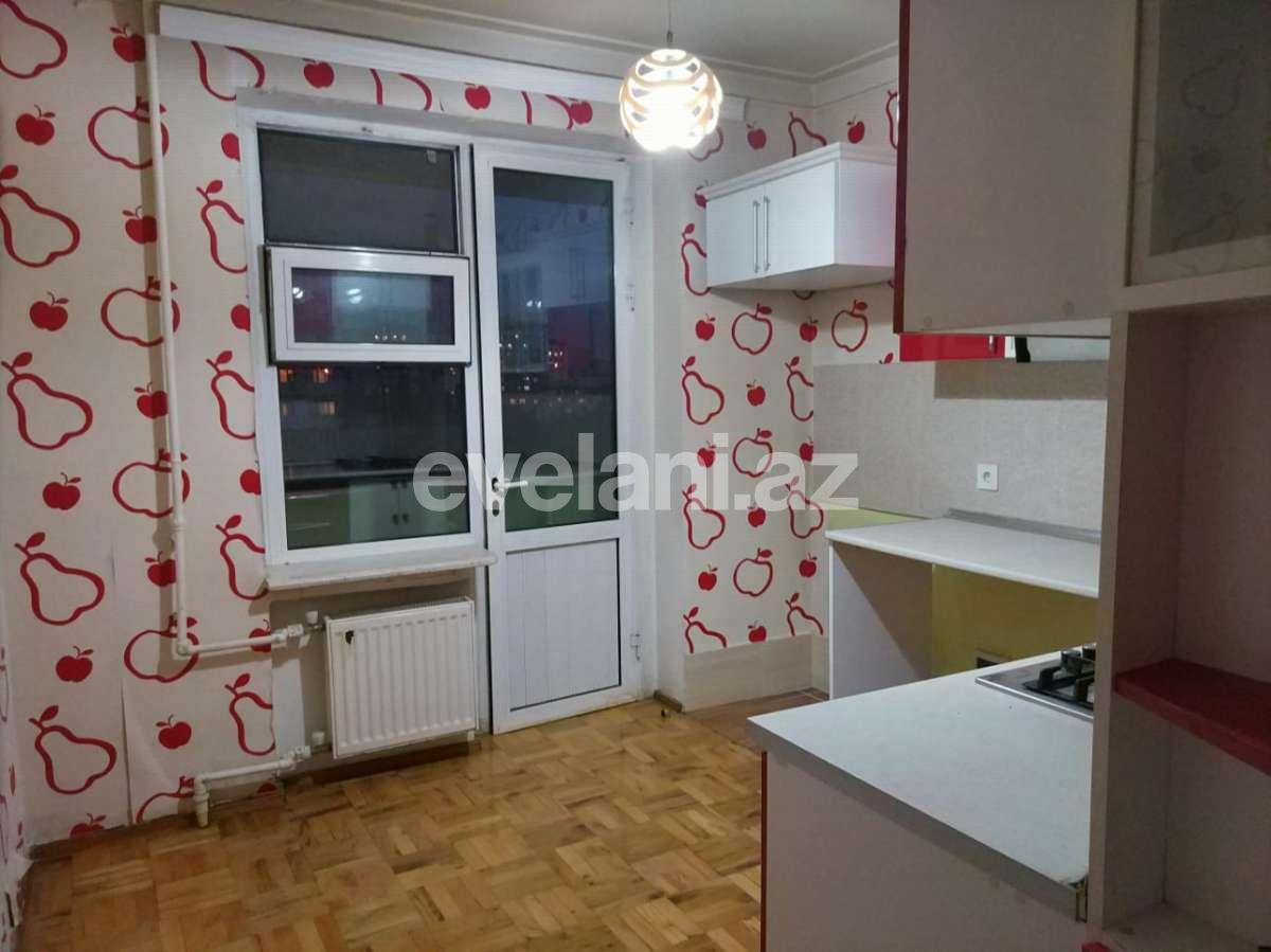 Kirayə verilir, köhnə tikili, 3 otaqlı, 70 m², 20 yanvar m.