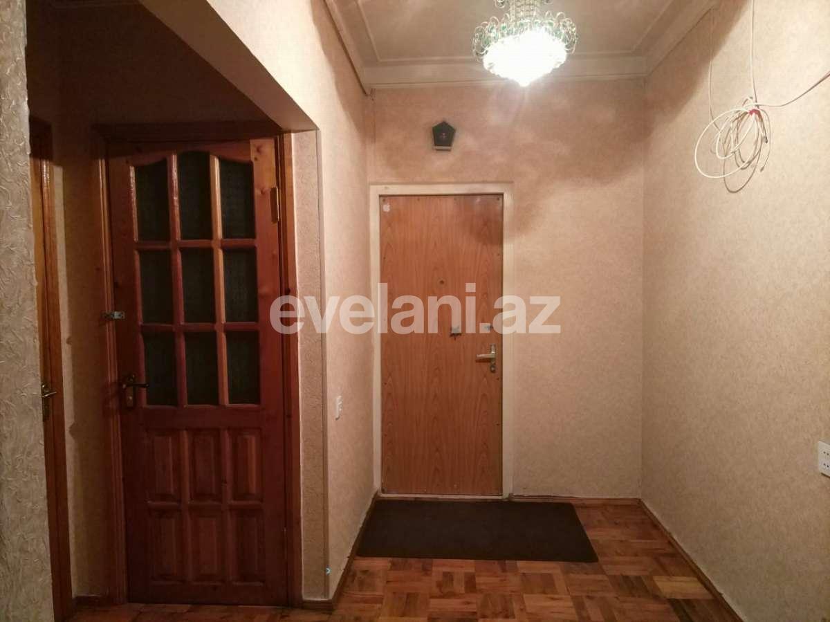 Kirayə verilir, köhnə tikili, 3 otaqlı, 70 m², 20 yanvar m.